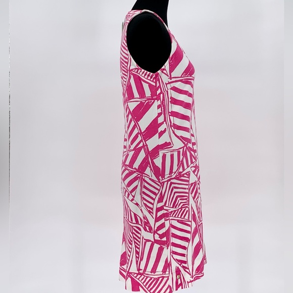 NWT Lilly Pulitzer Estrada dress - Picture 5 of 7